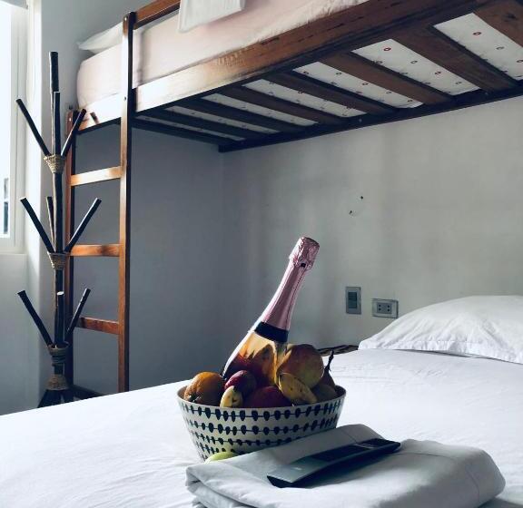 בית מלון כפרי Qamaq