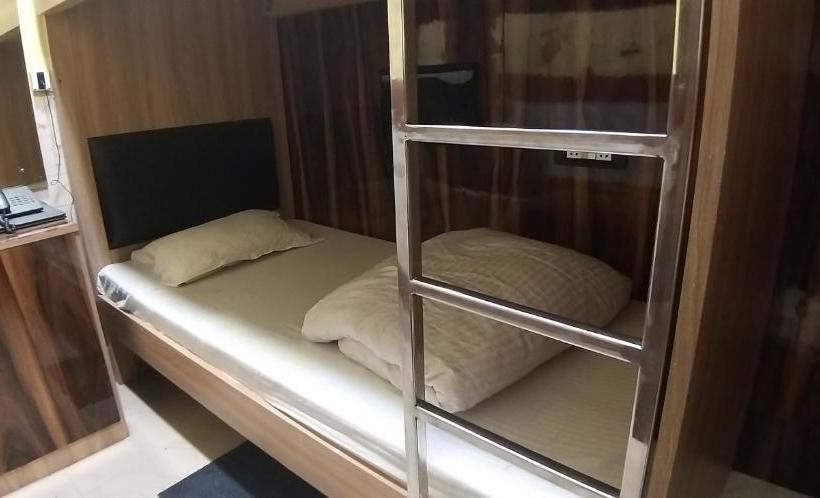 هتل Rmd S & Resorts