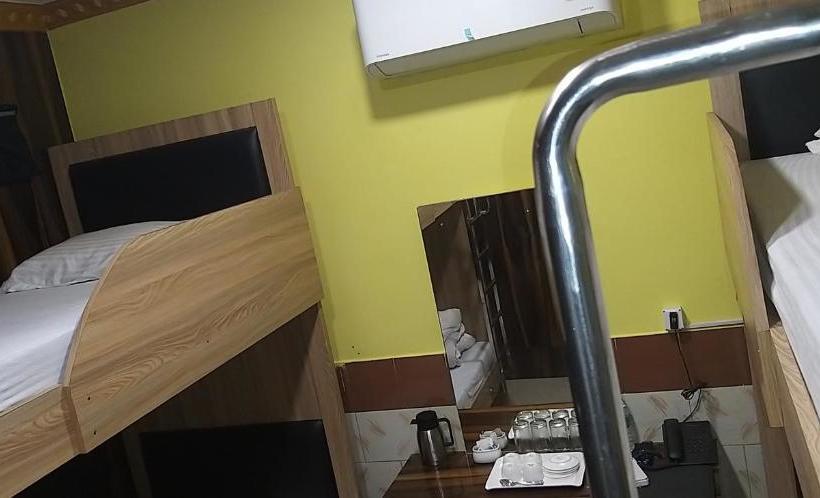 هتل Rmd S & Resorts