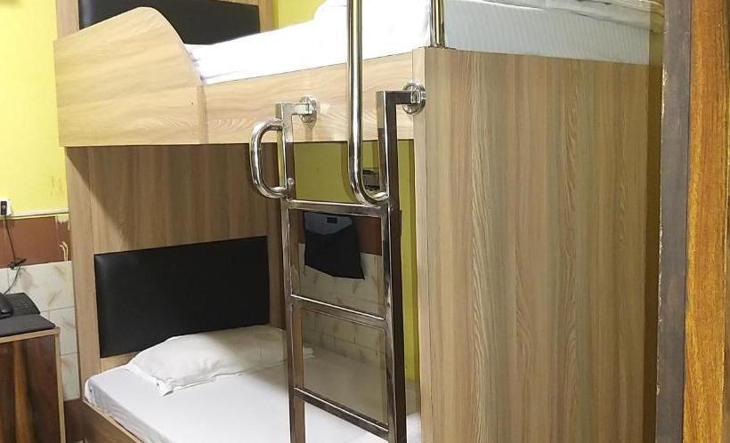 هتل Rmd S & Resorts