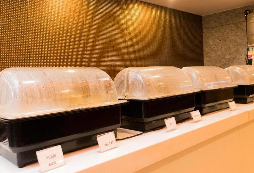 هتل Rmd S & Resorts