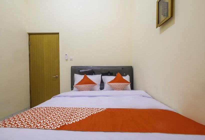 호텔 Siliwangi Guest House Syariah Tasikmalaya Mitra Reddoorz