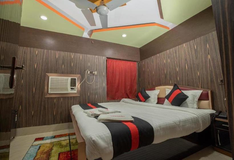 Отель Snehamaya Spa & Resort