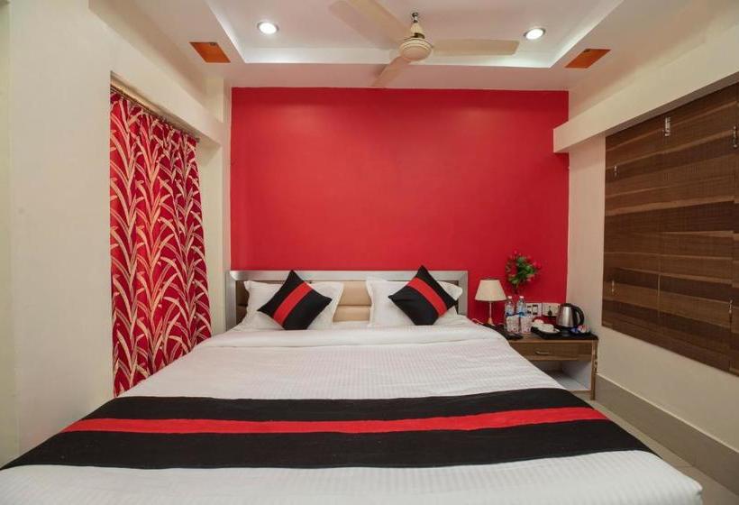 Отель Snehamaya Spa & Resort