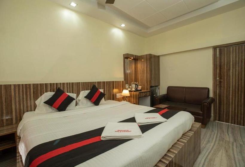 Отель Snehamaya Spa & Resort