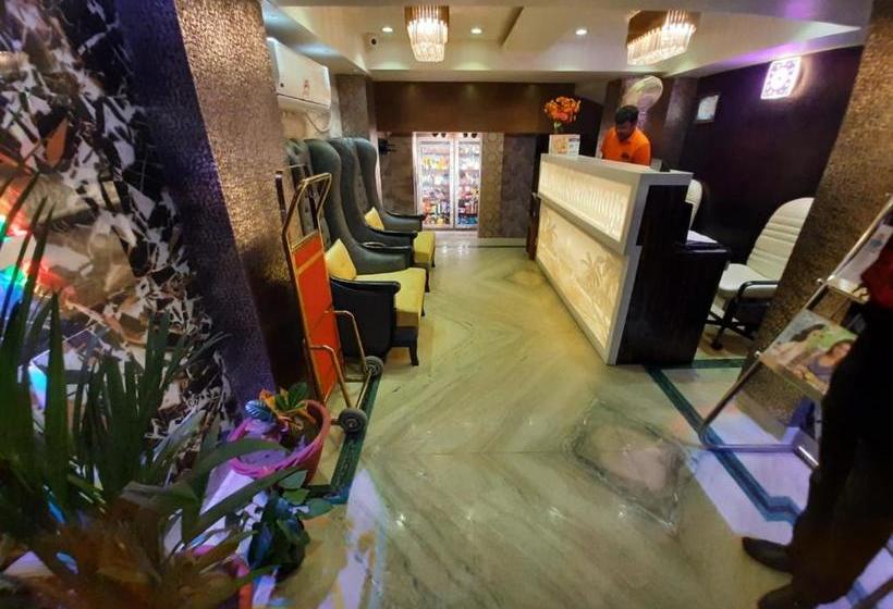 Отель Snehamaya Spa & Resort