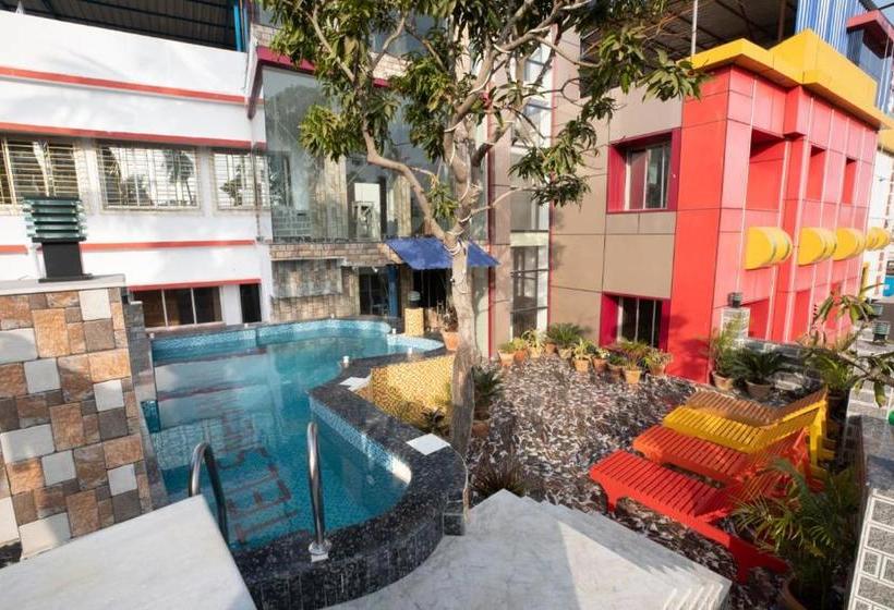 Отель Snehamaya Spa & Resort