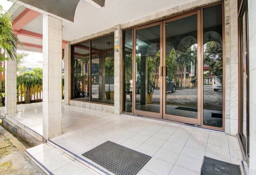 هتل Spot On 2690  Tampan