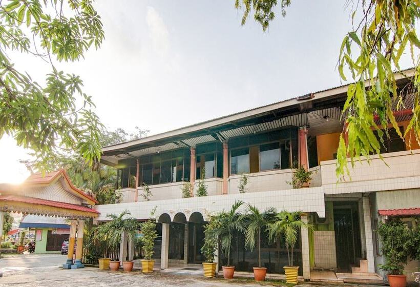 ホテル Spot On 2690  Tampan