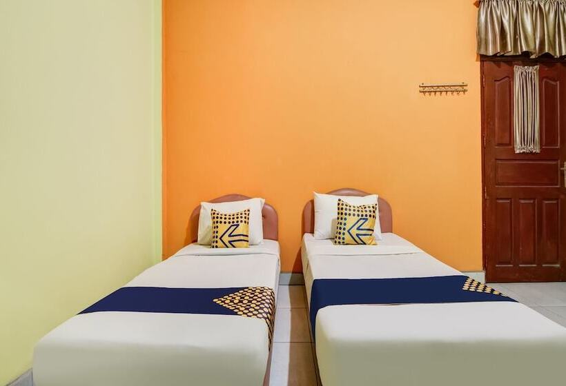 ホテル Spot On 2690  Tampan