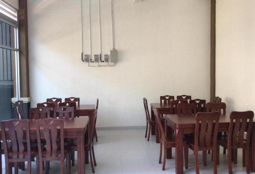 Отель Spot On 2697 Homy House