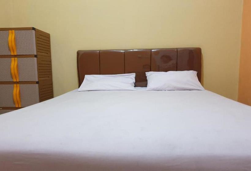 Отель Spot On 2697 Homy House