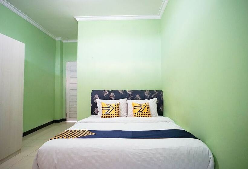 هتل Spot On 2729 Marzan Syariah Guest House