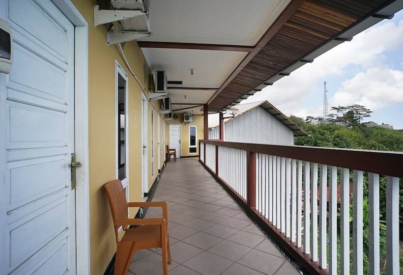 فندق Spot On 2729 Marzan Syariah Guest House