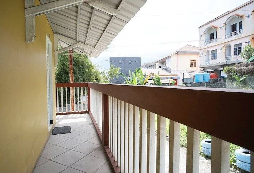 هتل Spot On 2729 Marzan Syariah Guest House