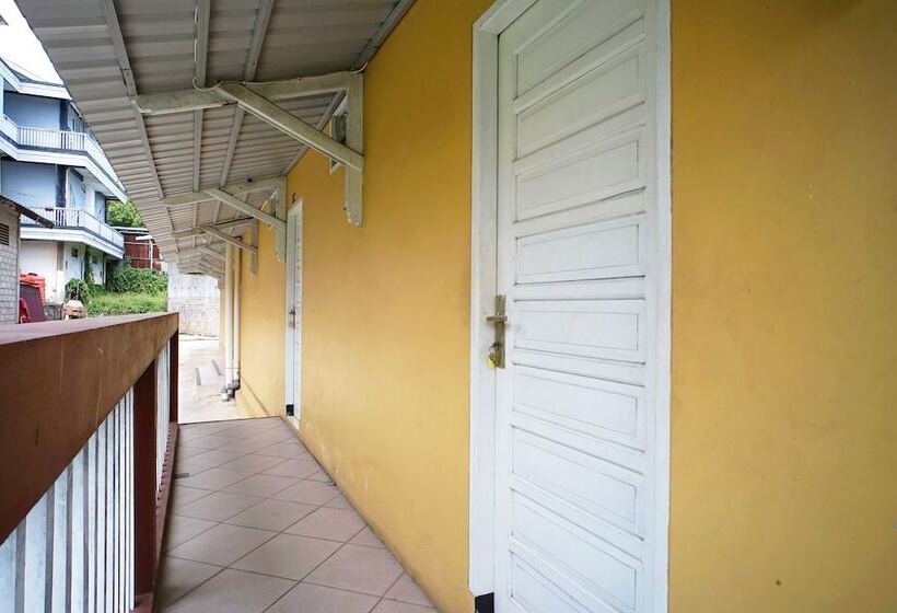 فندق Spot On 2729 Marzan Syariah Guest House