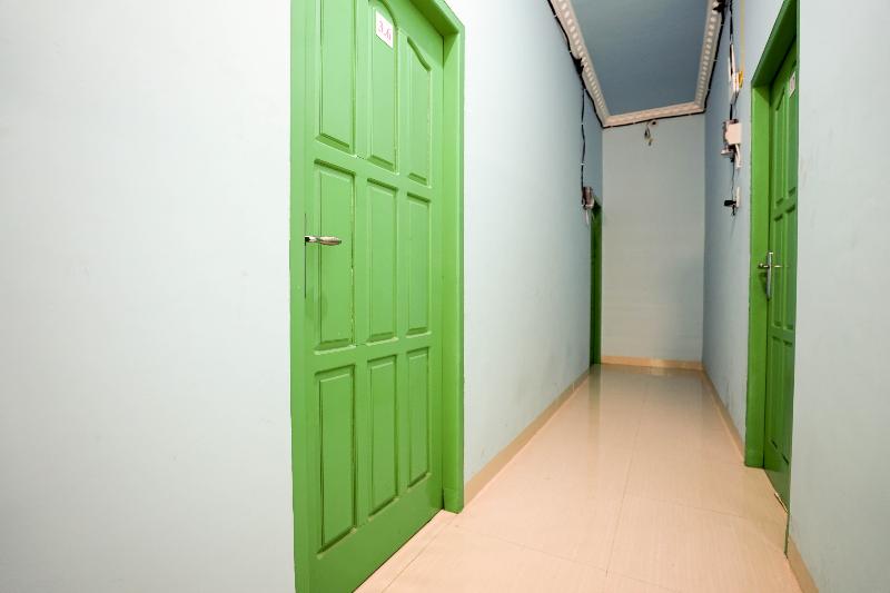 فندق Spot On 2738 818 Home Stay