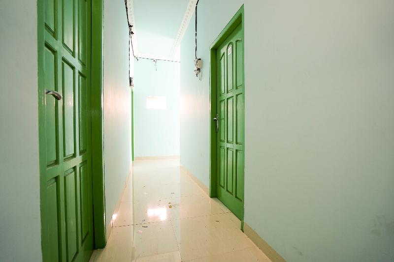 فندق Spot On 2738 818 Home Stay