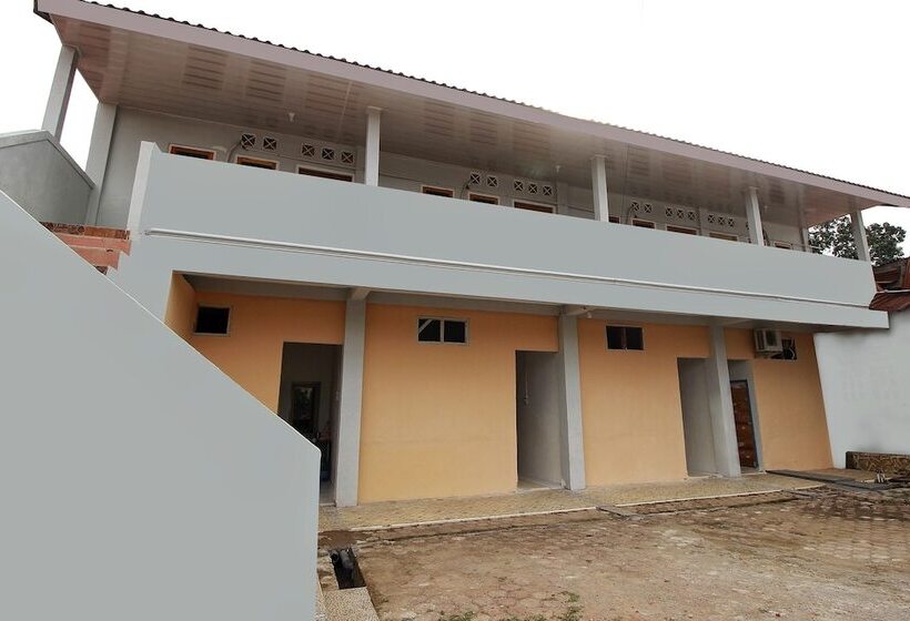 هتل Spot On 2758 Zayn Homestay Syariah