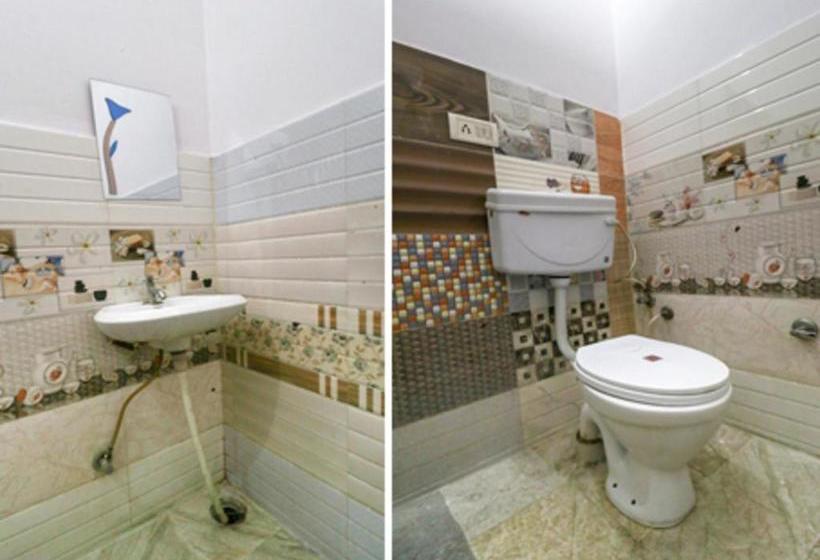 ホテル Spot On Samar Complex