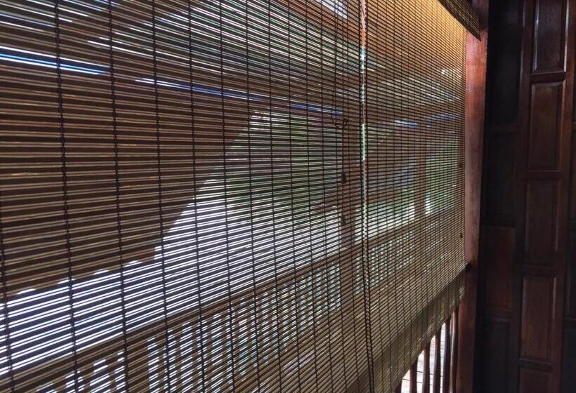 호텔 Tara Beach Resort Udonthani