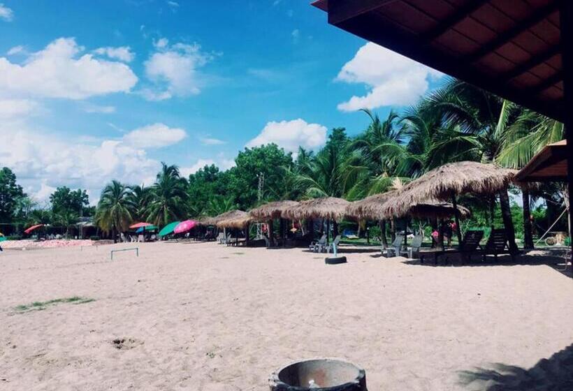 호텔 Tara Beach Resort Udonthani