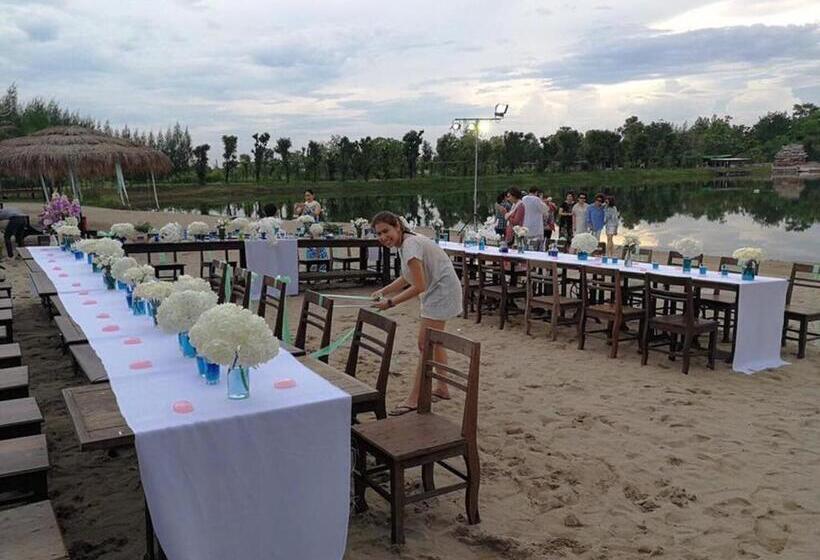 酒店 Tara Beach Resort Udonthani