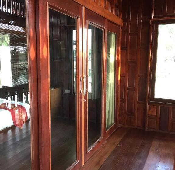 酒店 Tara Beach Resort Udonthani