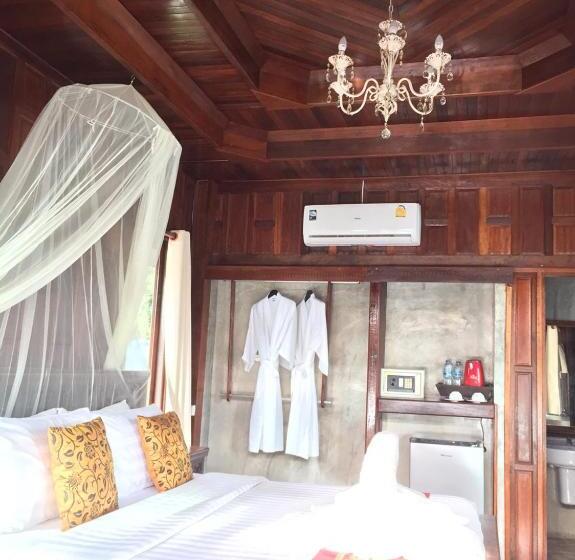 酒店 Tara Beach Resort Udonthani