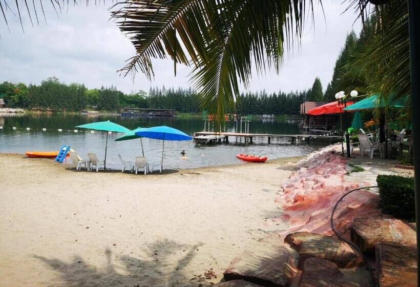 酒店 Tara Beach Resort Udonthani