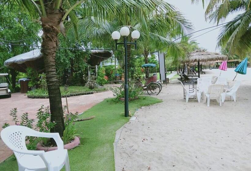 酒店 Tara Beach Resort Udonthani