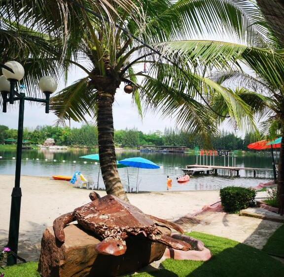 酒店 Tara Beach Resort Udonthani