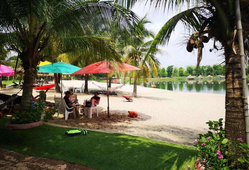 호텔 Tara Beach Resort Udonthani