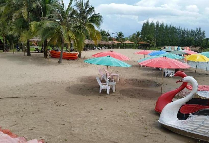 호텔 Tara Beach Resort Udonthani