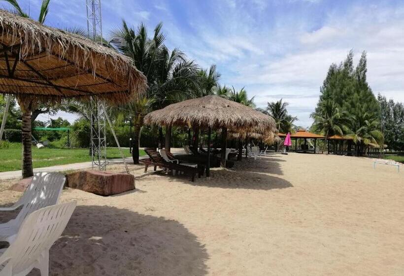 호텔 Tara Beach Resort Udonthani