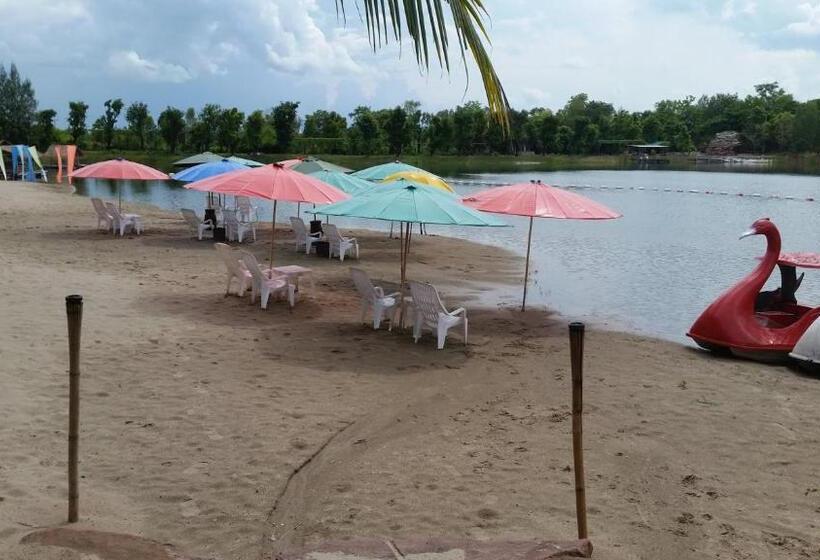 酒店 Tara Beach Resort Udonthani