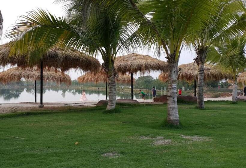 酒店 Tara Beach Resort Udonthani