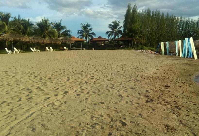 호텔 Tara Beach Resort Udonthani