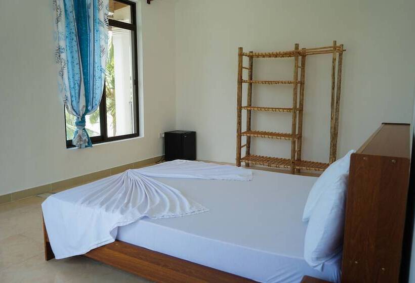 ホテル Villa Vanilla Zanzibar