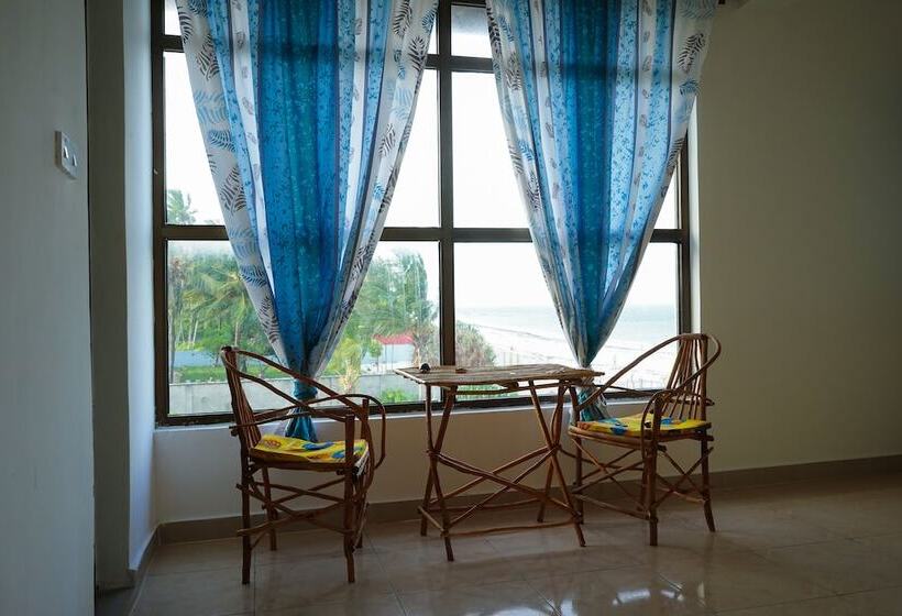 ホテル Villa Vanilla Zanzibar