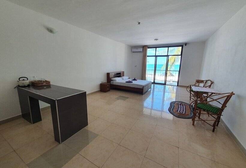 ホテル Villa Vanilla Zanzibar