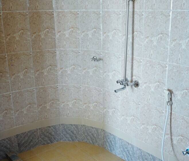 ホテル Villa Vanilla Zanzibar