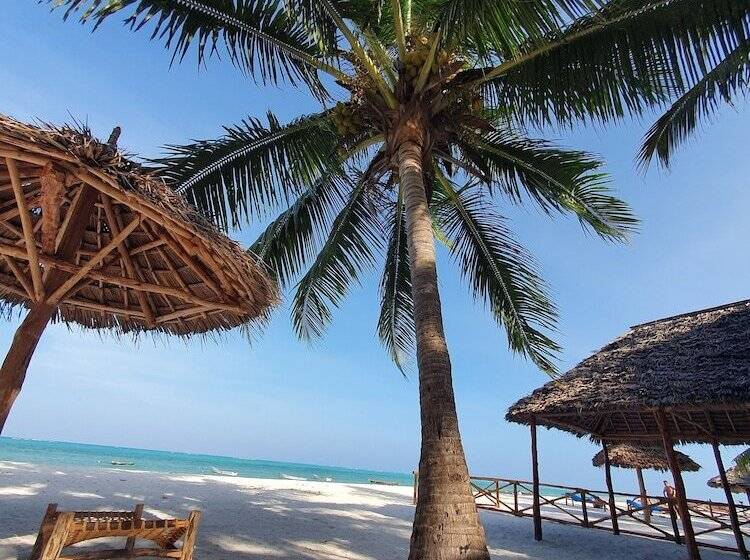 ホテル Villa Vanilla Zanzibar