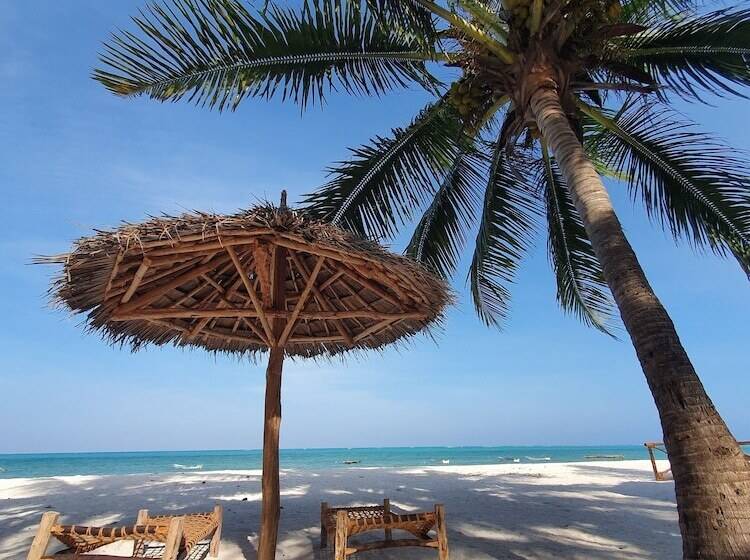 ホテル Villa Vanilla Zanzibar