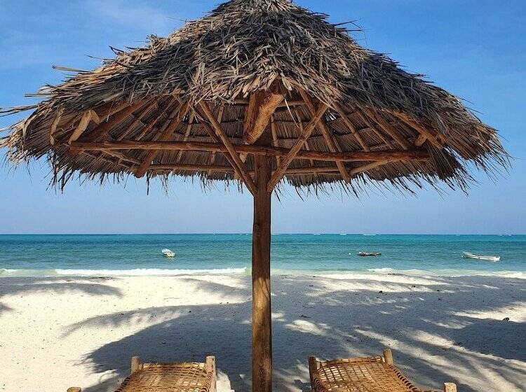 ホテル Villa Vanilla Zanzibar