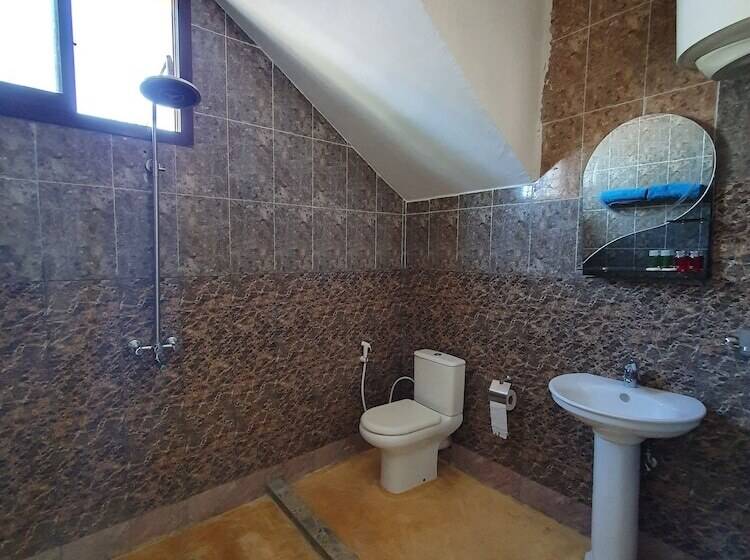 בית מלון כפרי Villa Vanilla Zanzibar