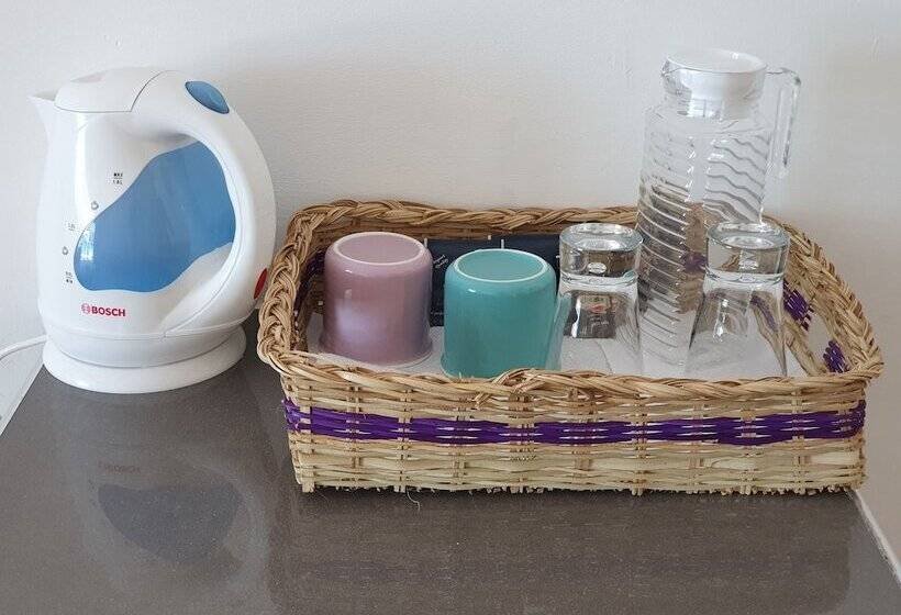 ホテル Villa Vanilla Zanzibar