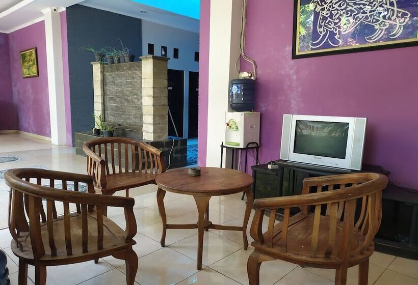 酒店 Yulia Guesthouse