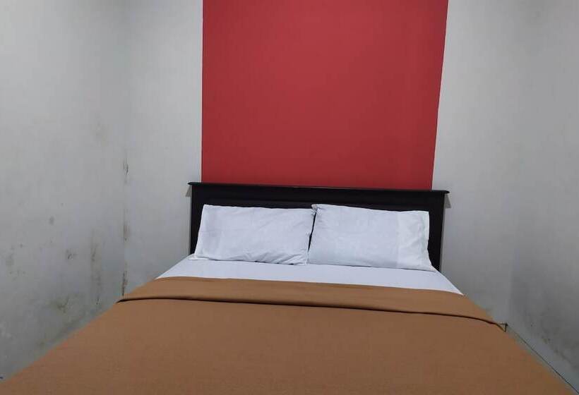 酒店 Yulia Guesthouse