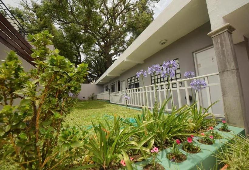 Maktub Departamentos Y Habitaciones